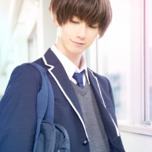 舞台「佐々木と宮野」が今年7月上演、ささみゃーは菊池修司＆竹中凌平　春園ショウ「やばい…居る…」 イメージ画像