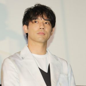 荒木宏文「本当にすごい」　鈴木裕樹と『ゲキレンジャー』以来14年ぶりに映像で共演 イメージ画像