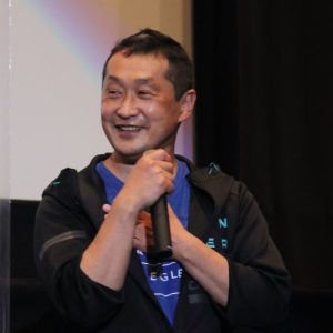 荒木宏文「本当にすごい」　鈴木裕樹と『ゲキレンジャー』以来14年ぶりに映像で共演 イメージ画像