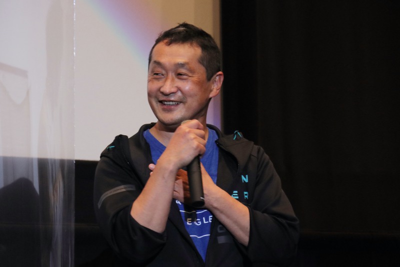 荒木宏文「本当にすごい」　鈴木裕樹と『ゲキレンジャー』以来14年ぶりに映像で共演 イメージ画像
