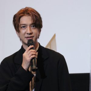 荒木宏文「本当にすごい」　鈴木裕樹と『ゲキレンジャー』以来14年ぶりに映像で共演 イメージ画像