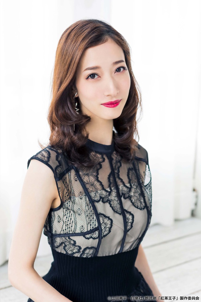 小野大輔・七海ひろきらが王子に、「紅茶王子」が9月に朗読劇で上演へ　共演に千葉翔也・花乃まりあら イメージ画像