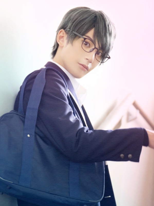 舞台「佐々木と宮野」が今年7月上演、ささみゃーは菊池修司＆竹中凌平　春園ショウ「やばい…居る…」 イメージ画像
