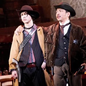 ディスグーニーの“新たな船出”　ビリー・ザ・キッドの伝説を辿る「Little Fandango」が出航 イメージ画像
