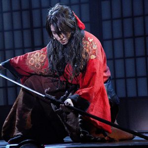鈴木拡樹、幽霊として現世に現る　一味違う殺陣にも注目「死神遣いの事件帖」が開幕 イメージ画像