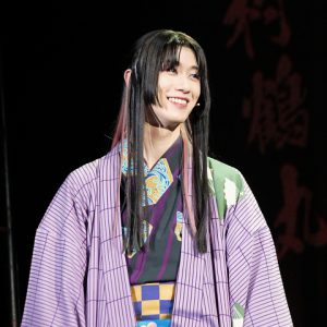 鈴木拡樹、幽霊として現世に現る　一味違う殺陣にも注目「死神遣いの事件帖」が開幕 イメージ画像