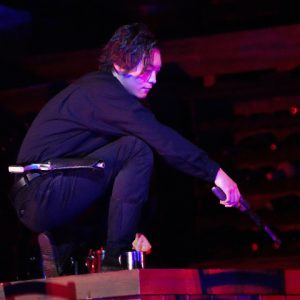 ディスグーニーの“新たな船出”　ビリー・ザ・キッドの伝説を辿る「Little Fandango」が出航 イメージ画像