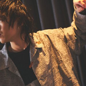 北園涼、7年間のメモから自分らしい言葉選び　3rdアルバムは「みんなの心に明かりを灯したい」 イメージ画像