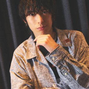 北園涼、7年間のメモから自分らしい言葉選び　3rdアルバムは「みんなの心に明かりを灯したい」 イメージ画像