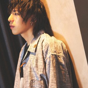 北園涼、7年間のメモから自分らしい言葉選び　3rdアルバムは「みんなの心に明かりを灯したい」 イメージ画像