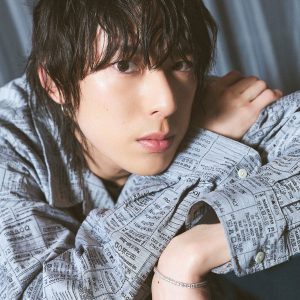 北園涼、7年間のメモから自分らしい言葉選び　3rdアルバムは「みんなの心に明かりを灯したい」 イメージ画像