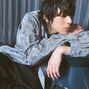 北園涼、7年間のメモから自分らしい言葉選び　3rdアルバムは「みんなの心に明かりを灯したい」 イメージ画像