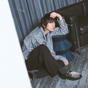 北園涼、7年間のメモから自分らしい言葉選び　3rdアルバムは「みんなの心に明かりを灯したい」 イメージ画像