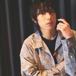 北園涼、7年間のメモから自分らしい言葉選び　3rdアルバムは「みんなの心に明かりを灯したい」 イメージ画像