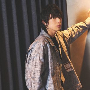 北園涼、7年間のメモから自分らしい言葉選び　3rdアルバムは「みんなの心に明かりを灯したい」 イメージ画像