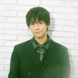 北川尚弥、完璧主義から楽観主義へ　悩みがあっても「楽しむことを大切に」 イメージ画像