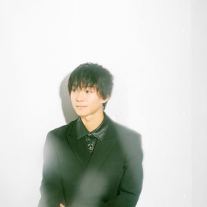 北川尚弥、完璧主義から楽観主義へ　悩みがあっても「楽しむことを大切に」 イメージ画像