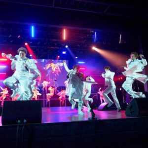 永田崇人・阿久津仁愛ら所属、C.I.A.「超 SUPER LIVE 2021」Blu-ray発売決定 イメージ画像