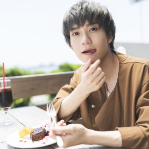 木津つばさ・小南光司・川井雅弘がスキンケアを応援　「米肌男子」14日間スキンケアプログラム開催 イメージ画像