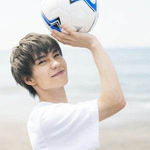 木津つばさ・小南光司・川井雅弘がスキンケアを応援　「米肌男子」14日間スキンケアプログラム開催 イメージ画像