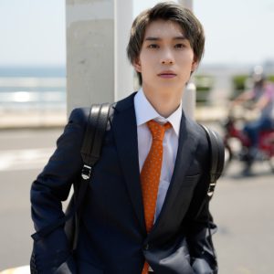 木津つばさ・小南光司・川井雅弘がスキンケアを応援　「米肌男子」14日間スキンケアプログラム開催 イメージ画像