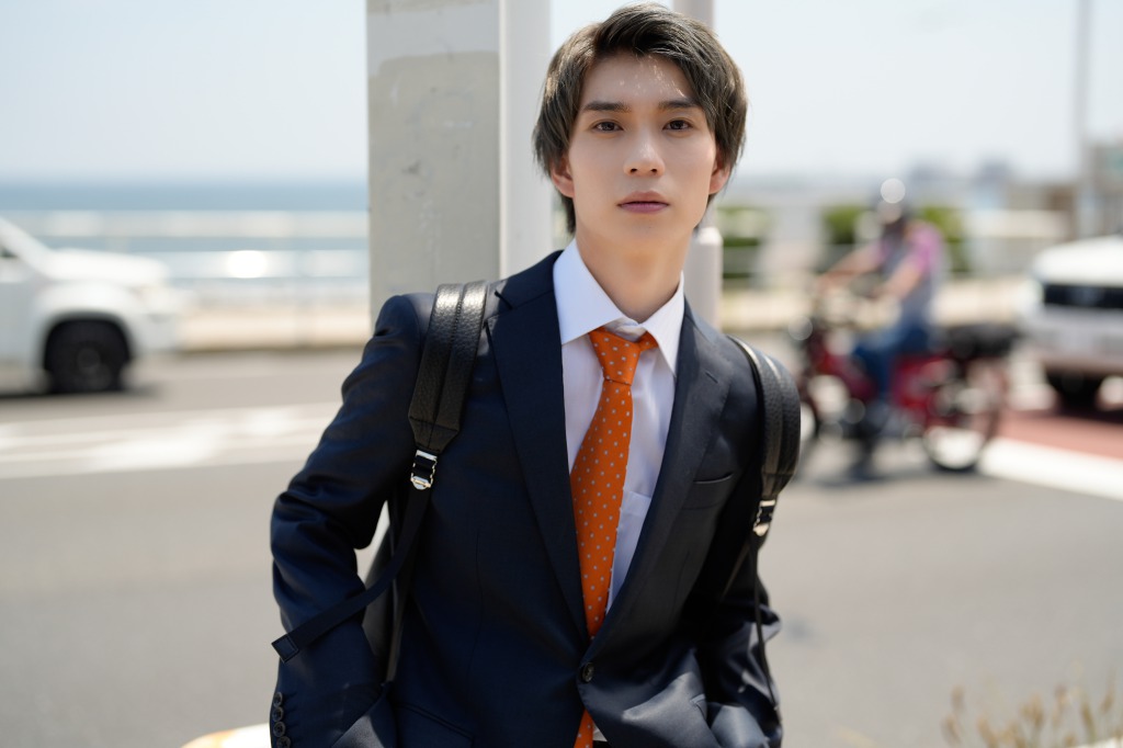 木津つばさ・小南光司・川井雅弘がスキンケアを応援　「米肌男子」14日間スキンケアプログラム開催 イメージ画像