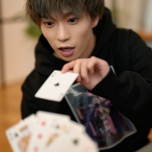 木津つばさ・小南光司・川井雅弘がスキンケアを応援　「米肌男子」14日間スキンケアプログラム開催 イメージ画像