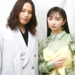 荒木宏文＆小宮有紗が演じる正義と悪　映画「漆黒天」で感じた、映像ならではのリアリティの追求 イメージ画像
