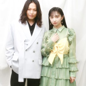 荒木宏文＆小宮有紗が演じる正義と悪　映画「漆黒天」で感じた、映像ならではのリアリティの追求 イメージ画像