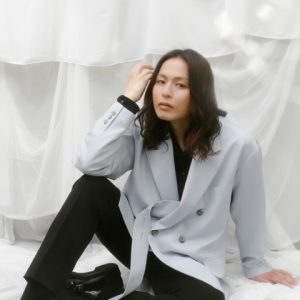 荒木宏文＆小宮有紗が演じる正義と悪　映画「漆黒天」で感じた、映像ならではのリアリティの追求 イメージ画像