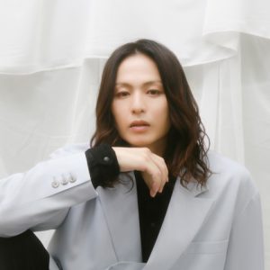 荒木宏文＆小宮有紗が演じる正義と悪　映画「漆黒天」で感じた、映像ならではのリアリティの追求 イメージ画像