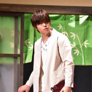 舞台『晴れときどき、わかば荘 あらあら』開幕、カップル3組の恋の行方は イメージ画像