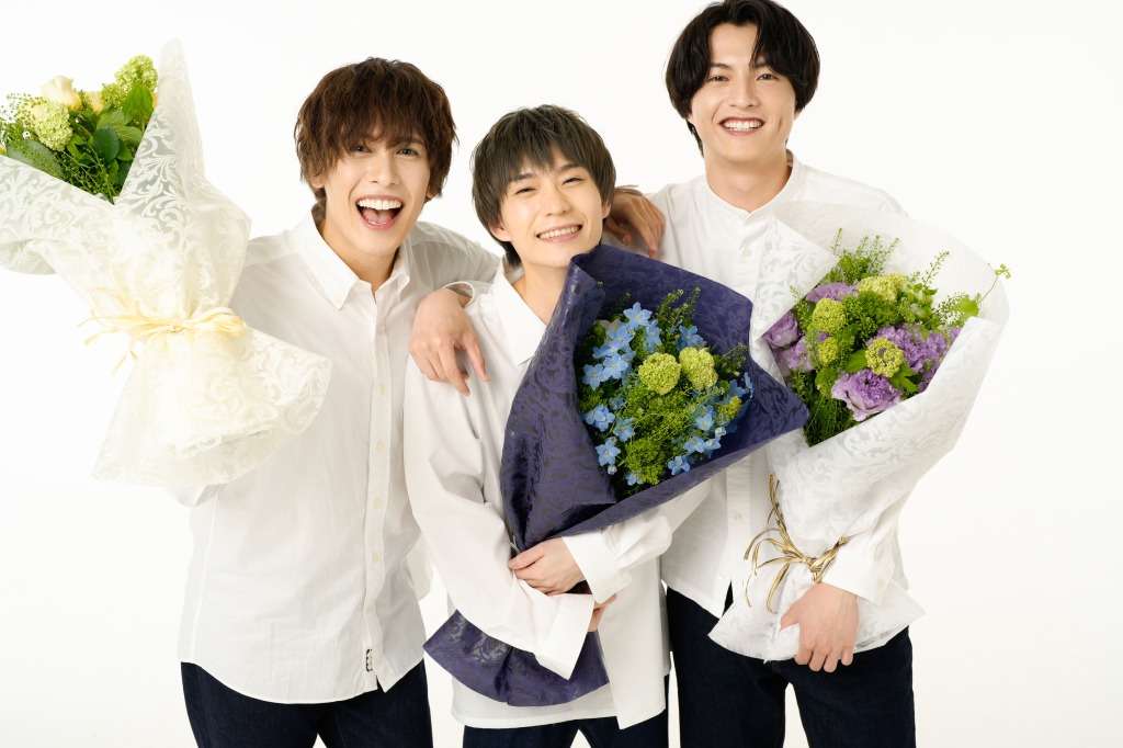 木津つばさ・小南光司・川井雅弘がスキンケアを応援　「米肌男子」14日間スキンケアプログラム開催 イメージ画像