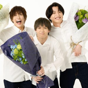 木津つばさ・小南光司・川井雅弘がスキンケアを応援　「米肌男子」14日間スキンケアプログラム開催 イメージ画像