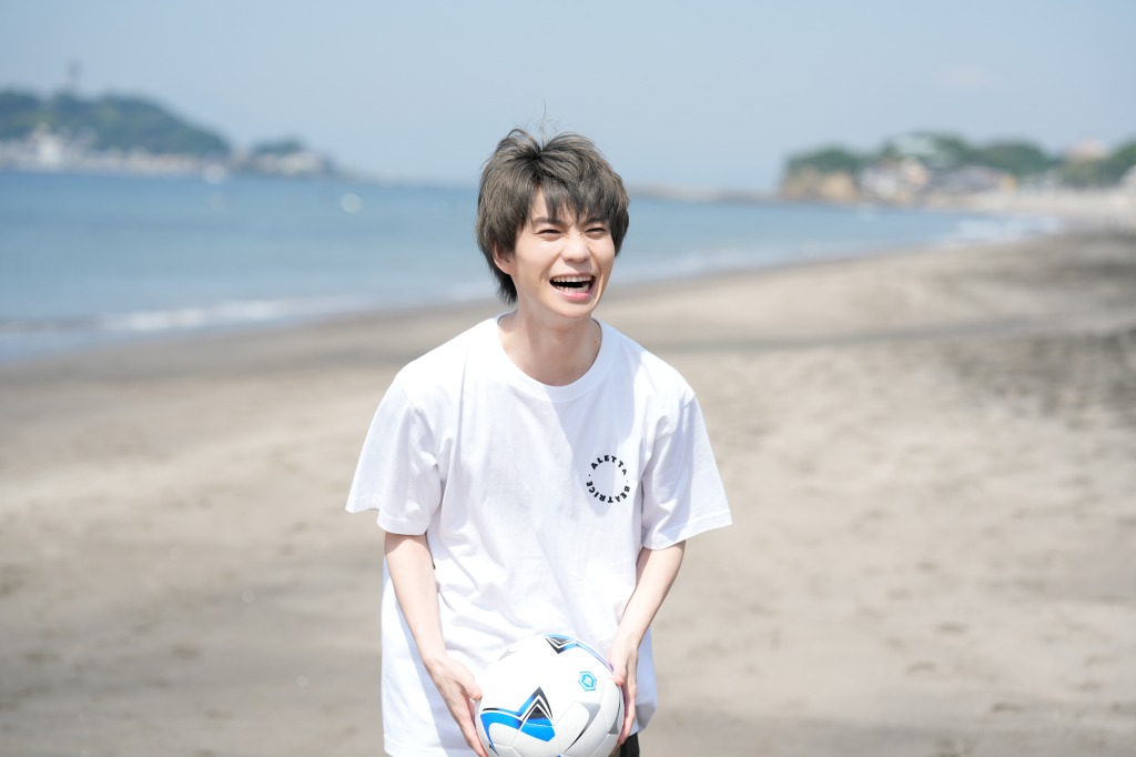 木津つばさ・小南光司・川井雅弘がスキンケアを応援　「米肌男子」14日間スキンケアプログラム開催 イメージ画像
