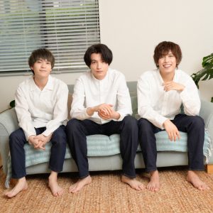 木津つばさ・小南光司・川井雅弘がスキンケアを応援　「米肌男子」14日間スキンケアプログラム開催 イメージ画像