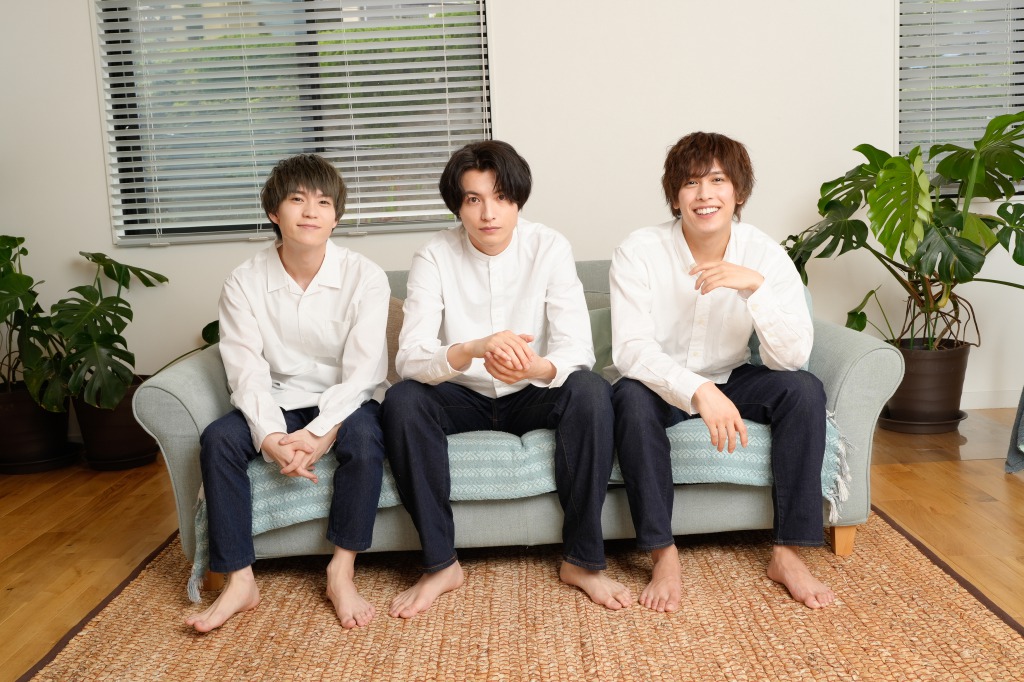 木津つばさ・小南光司・川井雅弘がスキンケアを応援　「米肌男子」14日間スキンケアプログラム開催 イメージ画像