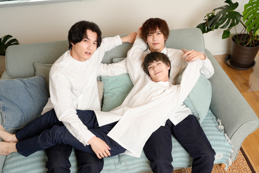 木津つばさ・小南光司・川井雅弘がスキンケアを応援　「米肌男子」14日間スキンケアプログラム開催 イメージ画像
