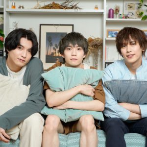 木津つばさ・小南光司・川井雅弘がスキンケアを応援　「米肌男子」14日間スキンケアプログラム開催 イメージ画像