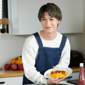 木津つばさ・小南光司・川井雅弘がスキンケアを応援　「米肌男子」14日間スキンケアプログラム開催 イメージ画像