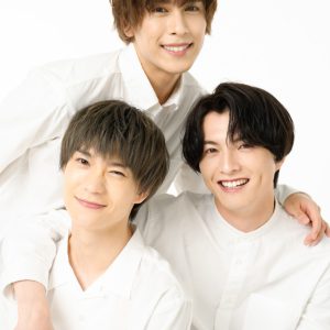 木津つばさ・小南光司・川井雅弘がスキンケアを応援　「米肌男子」14日間スキンケアプログラム開催 イメージ画像