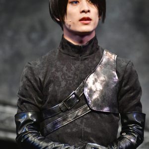 若月佑美、性別は関係ない「ただリチャードとして生きていれば…」　舞台「薔薇王の葬列」開幕 イメージ画像