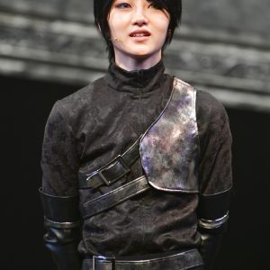 若月佑美、性別は関係ない「ただリチャードとして生きていれば…」　舞台「薔薇王の葬列」開幕 イメージ画像