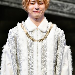 若月佑美、性別は関係ない「ただリチャードとして生きていれば…」　舞台「薔薇王の葬列」開幕 イメージ画像