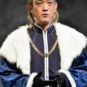 若月佑美、性別は関係ない「ただリチャードとして生きていれば…」　舞台「薔薇王の葬列」開幕 イメージ画像