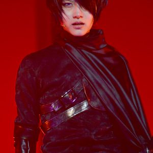 若月佑美、性別は関係ない「ただリチャードとして生きていれば…」　舞台「薔薇王の葬列」開幕 イメージ画像