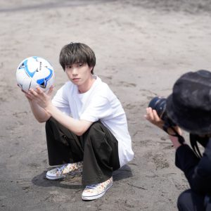 木津つばさ・小南光司・川井雅弘がスキンケアを応援　「米肌男子」14日間スキンケアプログラム開催 イメージ画像