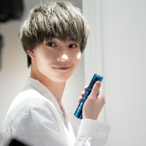 木津つばさ・小南光司・川井雅弘がスキンケアを応援　「米肌男子」14日間スキンケアプログラム開催 イメージ画像