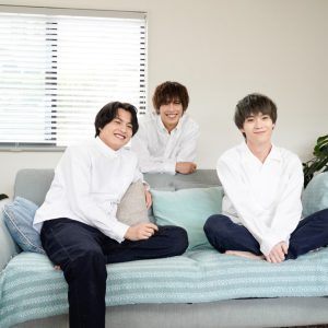 木津つばさ・小南光司・川井雅弘がスキンケアを応援　「米肌男子」14日間スキンケアプログラム開催 イメージ画像
