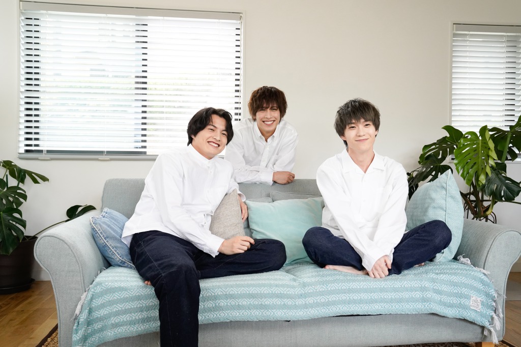 木津つばさ・小南光司・川井雅弘がスキンケアを応援　「米肌男子」14日間スキンケアプログラム開催 イメージ画像
